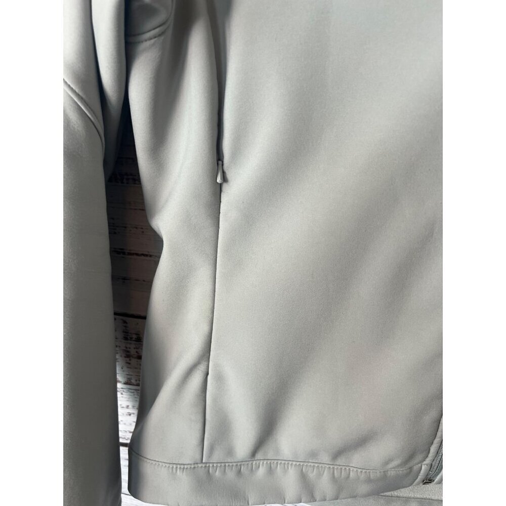 THE NORTH FACE WOMENS APEX BIONIC S JACKET - Picture 6 of 16